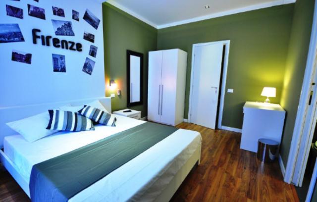 B&B Destinazione Roma Exterior foto