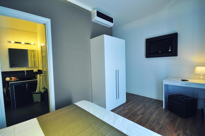 B&B Destinazione Roma Cameră foto
