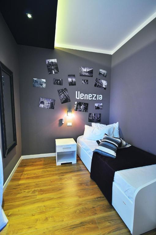 B&B Destinazione Roma Cameră foto