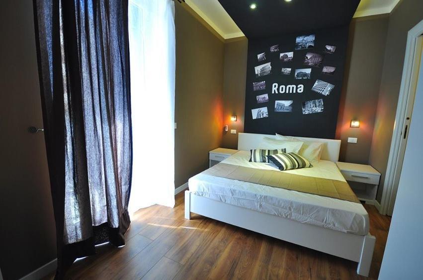 B&B Destinazione Roma Cameră foto