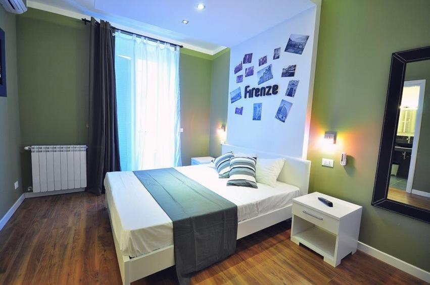 B&B Destinazione Roma Exterior foto