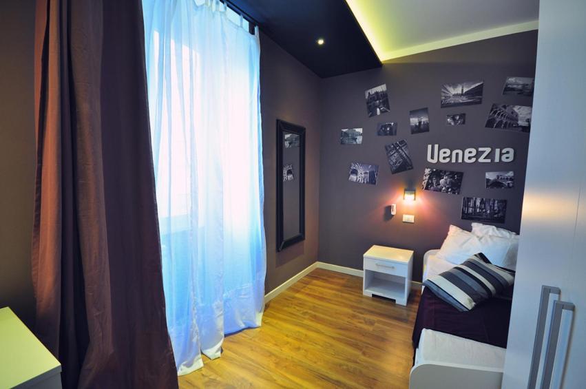 B&B Destinazione Roma Exterior foto