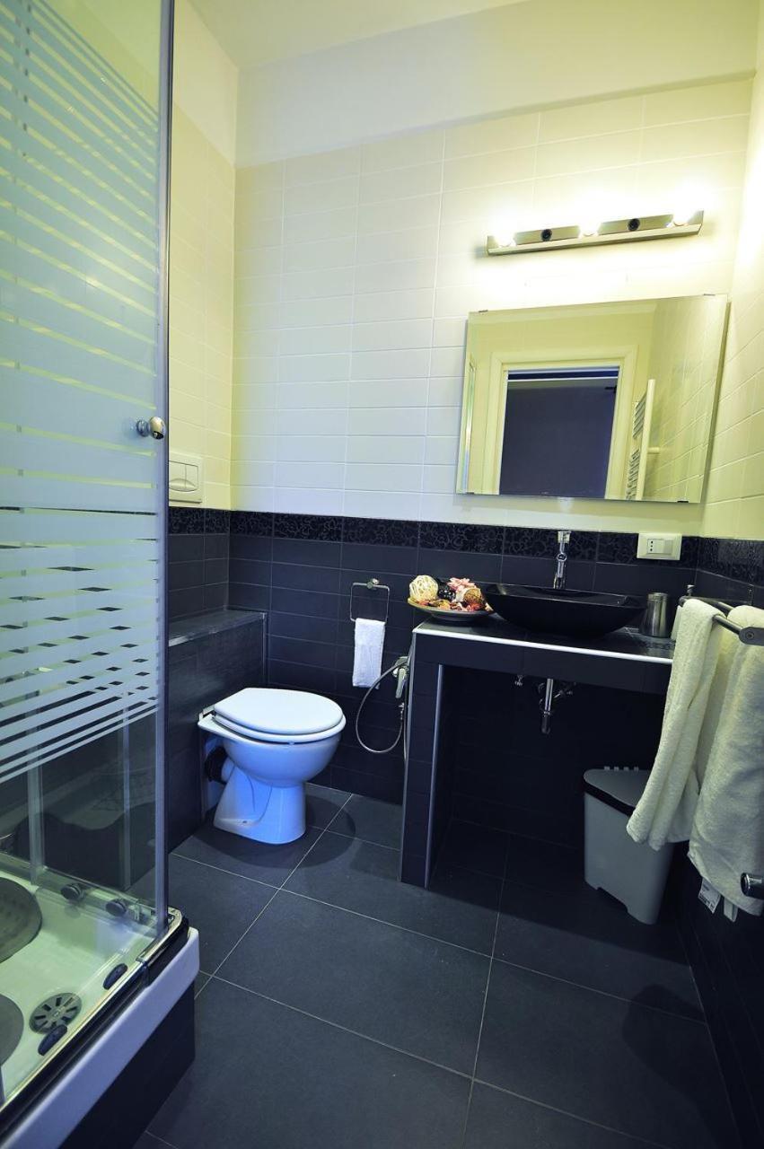 B&B Destinazione Roma Exterior foto