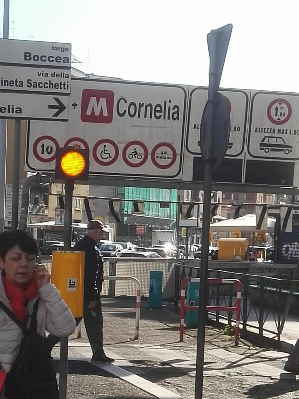 B&B Destinazione Roma Exterior foto